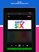 SuperSix 截图 5