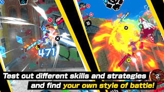 برنامه‌نما Kick-Flight عکس از صفحه