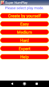 Super NumPlay Screenshot 6