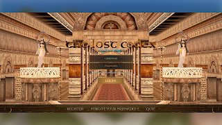 The Lost Codex स्क्रीनशॉट 5