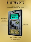 Ghost Finder Pro syot layar 6