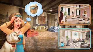 Solitaire Tripeaks Makeover Ekran Görüntüsü 1