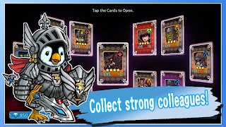 AdventureKing screenshot 5