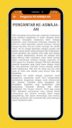 Modul MAPABA PMII screenshot 4