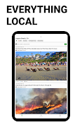 Patch - Everything Local syot layar 4