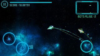 Elysium screenshot 1