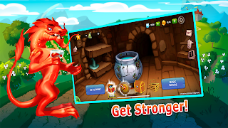 MagicChain imagem de tela 1