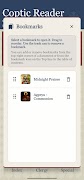 Coptic Reader ภาพหน้าจอ 6