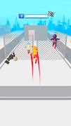 Roof Runner screenshot 3