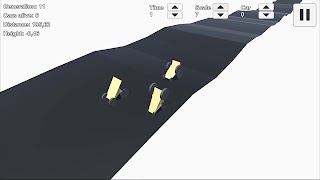 Evolution Simulator ภาพหน้าจอ 2