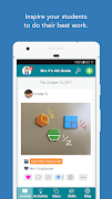 Seesaw OneApp 海报