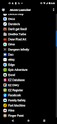 Anova Launcher screenshot 1