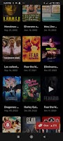 Cines Tentativos screenshot 7