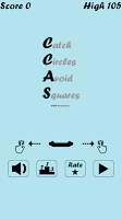 CCAS poster