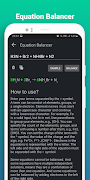 Periodic Table syot layar 3