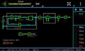 WeSpice Screenshot 2