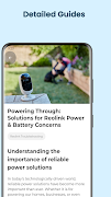ReoLink Camera Setup Guide imagem de tela 3