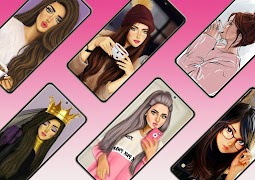 Girly M Wallpaper screenshot 4