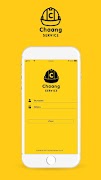 PSI Chaang Plakat