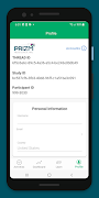 PRIZM MELAS Study 截图 3
