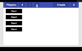 Bracket Tournament Maker screenshot 4