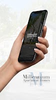 Millennium Apartments screenshot 1