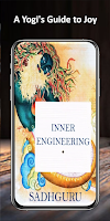 Inner Engineering poster