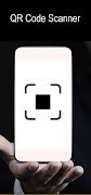 QR Code Scanner syot layar 1