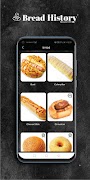 Bread History poster