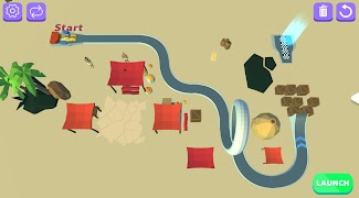 Track Builder スクリーンショット 1