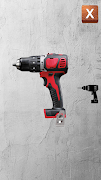Drill Simulator screenshot 2