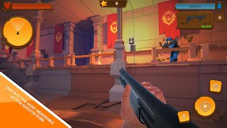 Dungeon Commandos imagem de tela 3