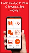 Poster C Programming App