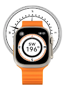 IWO Ultra 3 Max Watch Guide स्क्रीनशॉट 3