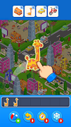 Town Match! screenshot 1