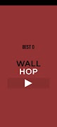 Wall Hop 스크린샷 2