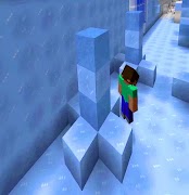 5 Schermata Parkour Mappe