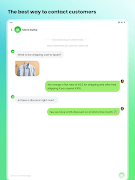 BestChat captura de pantalla 4