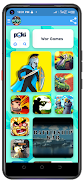 Poki Multi-Super Game ภาพหน้าจอ 7