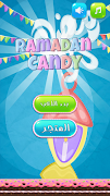 لعبة حلويات رمضان Screenshot 1
