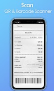 QR Code Scanner : QR Code Generator & Barcode Scan imagem de tela 3