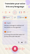 Word Pronunciation-Spell Check capture d'écran 6