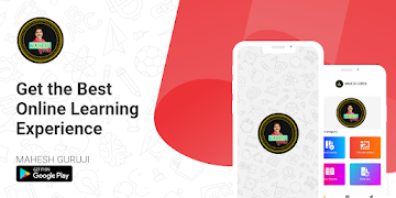 Mahesh Guruji English syot layar 4