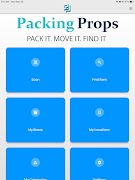 Stachd (FKA Packing Props) syot layar 6