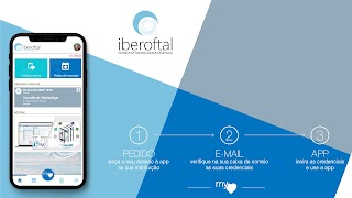 Iberoftal Braga الملصق