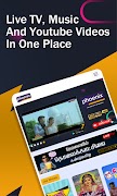 Phoenix TV 포스터