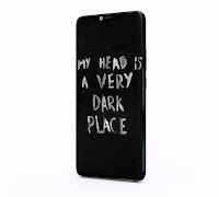 Depression Wallpapers syot layar 6