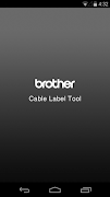 Mobile Cable Label Tool постер