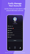 Vivid TV Remote Screenshot 5