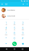 Messages + SMS capture d'écran 4